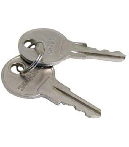 Linear 222343 Linear ACP00959 - Linear Key for All Linear