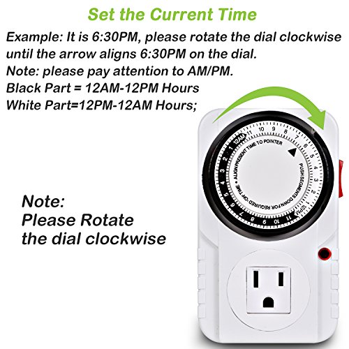 2 Mechanical+Electrical+1+Grounded+Outlet%25EF%25BC%258C15+Intervals