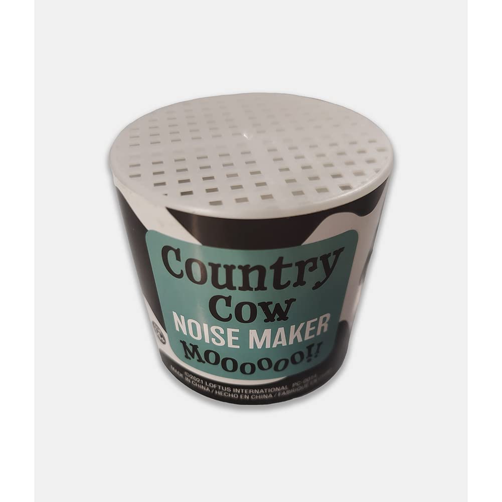 Photo 1 of Loftus International Country Moo Cow Can