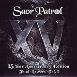 Total Reworx, Vol. 1 - 15 Year Anniversary Edition