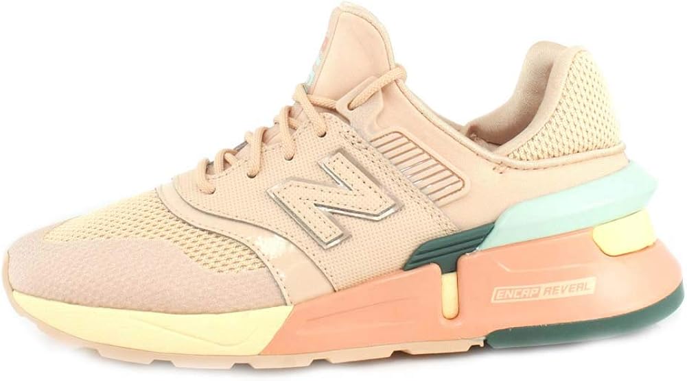 رذاذ ثوب منخفض new balance ws997hd 