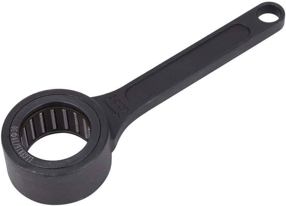 ZXYNAN Striking Wrench Ring Spanner Bearing Wrench HG20/HG27/HG30/HG35