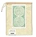 Cavallini Papers & Co Cavallini Vintage Celestial Cotton Tea Towel