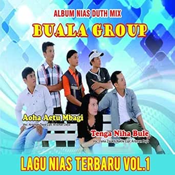 Tenga Niha Bule By Buala Group On Amazon Music Amazon Com