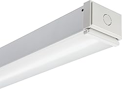 Lithonia Lighting L96 6000LM FDL MVOLT 40K 80CRI WH
