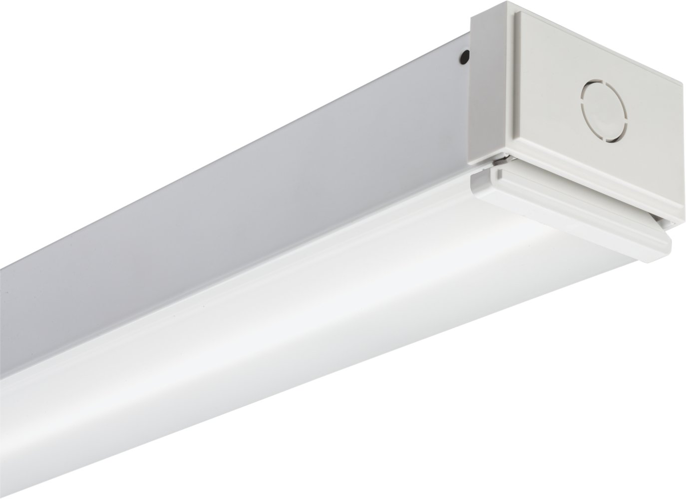 Lithonia Lighting L96 6000LM FDL MVOLT 40K 80CRI WH