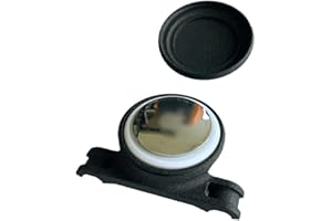 Aceoffix Cycling Bicycle for Airtag Smarttag Location Tracker Secure Protective Case for Specialized Swat Power