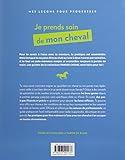 Image de Je prends soin de mon cheval