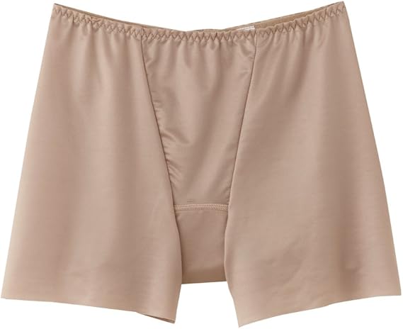 Amazon Co Jp グンゼ Gunze ショーツ いいここち ヒップbeauty レギュラーショーツ 1分丈 服 ファッション小物