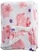 Nuby Cuddly Soft Plush Baby Blanket, Pink, 30