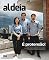 Livro Aldeia Ed.157 - É protensão!