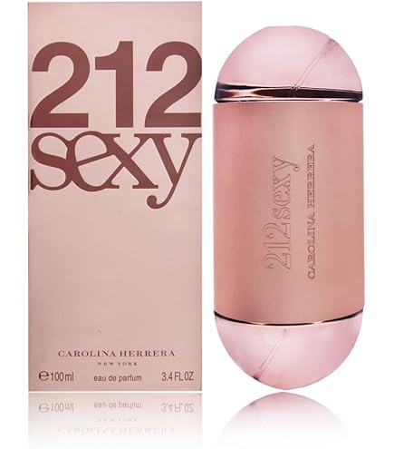 Amazon.com : Carolina Herrera 212 NYC EDT Spray 200ml/6.75oz