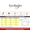 EYEBOGLER-Regular-Fit-Mens-Cotton-T-Shirt
