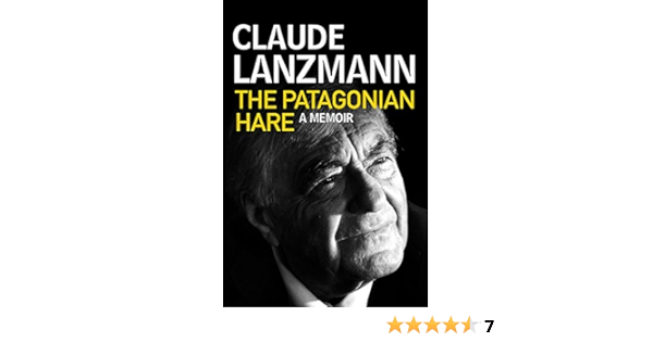 The Patagonian Hare A Memoir Amazon Com Br