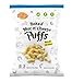 Snikiddy Snacks Mac N' Cheese Puffs, 0.75-Ounce (Pack of 72)
