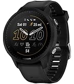 Amazon.com: Garmin Forerunner 945 LTE, Premium GPS Running