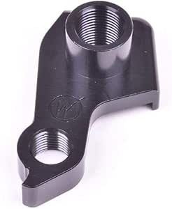 santa cruz hightower derailleur hanger