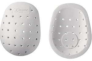 Schutt Varsity Lightweight Ventilated Knee Pads-Skill Position