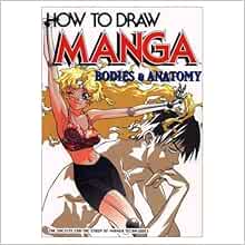 How To Draw Manga Bodies Anatomy By Society For The Study Of Manga Techniques August 25 2003 Paperback English Ed Amazon Com Books,Female Head Profile Drawing Reference