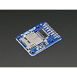 Adafruit MicroSD Card Breakout Board+ [ADA254]