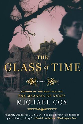 The Glass of Time: A Novel
