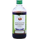 VAIDYARATNAM Asokarishtam - 450ml