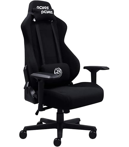 Cadeira Gamer Redragon Heth C313-B, Reclinável, 2D, Até 130Kg