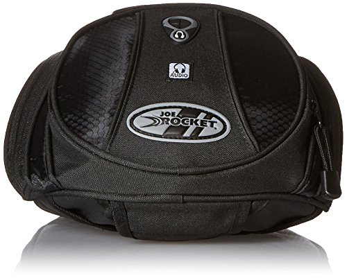 Joe Rocket 759-0000 Manta XL Black 14