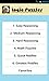 Logic Puzzles