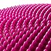 DYNAPRO Stability Balance Cushion- Extra Thick Material (Pink)