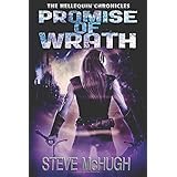 Promise of Wrath (The Hellequin Chronicles)