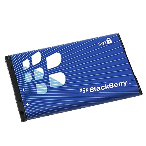 BlackBerry Original Blackberry Curve 7100/7105/7130/8300/8310/8320/8330/8520/8530/8700/8703/9300/9330 C-S2 1150mAh Li-ion Battery - Non-Retail Packaging - Grey BlackBerry Original Blackberry Curve 7100/7105/7130/8300/8310/8320/8330/8520/8530/8700/8703/9300/9330 C-S2 1150mAh Li-ion Battery - Non-Retail Packaging - Grey