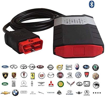 Obd Ii Bluetooth Obd Ii Engine System Diagnostic Tools Obd Ii Port