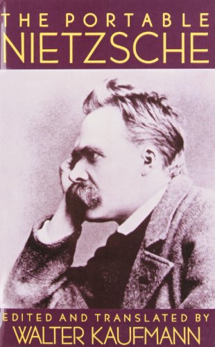 Download Portable Nietzsche Download Portable Nietzsche