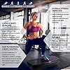 arteesol-3D-Fitness-Vibration-Plate-with-Dual-Motor-180-Speed-Levels-with-Bluetooth-51-Speaker-Used-for-Losing-Weight-Shaping-Muscles-Improving-Blood-Circulation-and-Enhancing-Physical-Fitness arteesol 3D Vibration Plate, Vibration Plate Exercise Machine, Vibration Fitness Trainers with Dual Motor, High Speed…