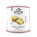 Augason Farms Honey Cornbread Muffin Mix 3 lbs 15 oz No. 10 Can
