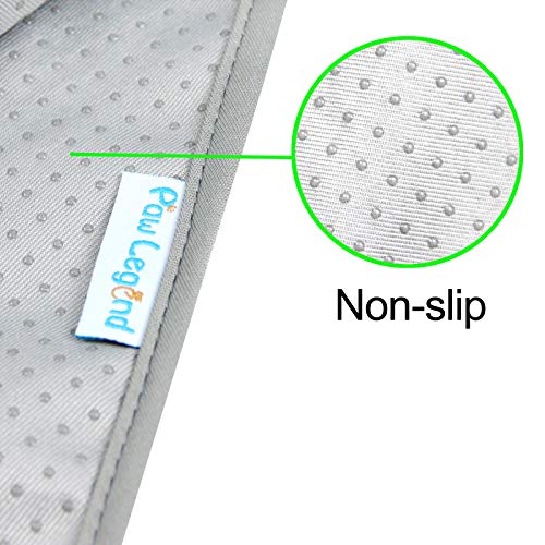 5 Paw+Legend+Washable+Highchair+Anti+Slip