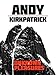 Unknown Pleasures: Collected writing on life, death, climbing and everything in between by Andy Kirkpatrick