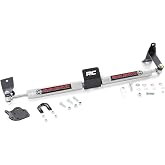 Rough Country N3 Dual Steering Stabilizer for 03-12 Ram 2500/3500 4WD - 8749530