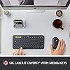 Logitech-K380-Wireless-Multi-Device-Keyboard-for-Windows-Apple-iOS-Apple-TV-android-or-Chrome-Bluetooth-Compact-Space-Saving-Design-PCMacLaptopSmartphoneTablet-QWERTY-UK-Layout-Black Logitech K380 Wireless Multi-Device Keyboard for Windows, Apple iOS, Apple TV android or Chrome, Bluetooth, Compact…