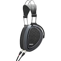 DROP + Dan Clark Audio Aeon Planar Magnetic Headphones - Open-Back, Over Ear, Audiophile (Aeon Open X), Blue/Black