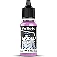 Vallejo Acrylic Paint, Pink