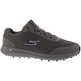 Skechers Men's Max Fairway 3 Arch Fit Spikeless Golf Shoe