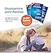 Glucosamine Joint Patches for Healthy Joints (30 Days Supply) - The Best Alternative to Taking Glucosamine and Chondroitin Orally. Contains (Glucoasmine HCL + Chondroitin + Cetyl Myristoleate).