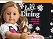 Doll Dining