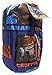 Disney Star Wars Rebels Slumber Bag, Bonus Backpack with Straps, Chopper, Kanan, Ezra