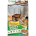 Friskies Indoor Delights Dry Cat Food, 3.15 LB Bag (Pack of 2)