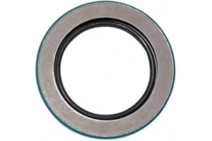 MOLLIFII Shaft Seal, 3/4 x 1-1/4 x 1/4", Nitrile