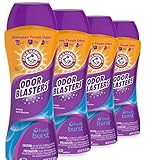 Arm & Hammer Clean Scentsations In-Wash Scent