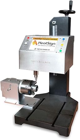 dot matrix engraving machine